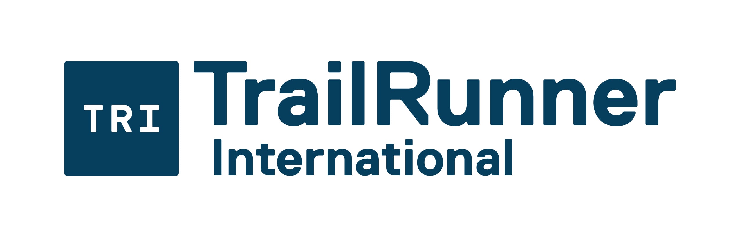 TrailRunner International logo