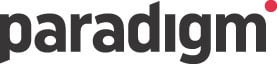 Paradigm logo