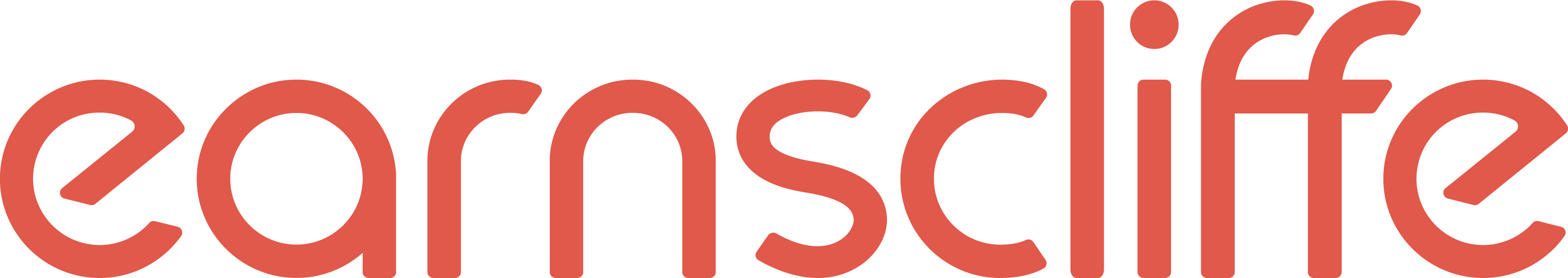 Earnscliffe logo