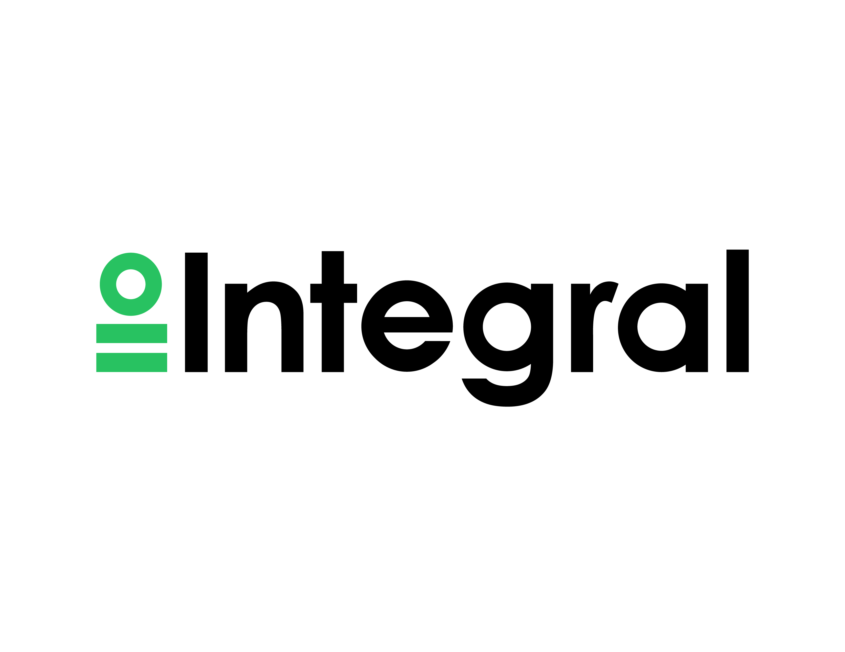 Integral logo