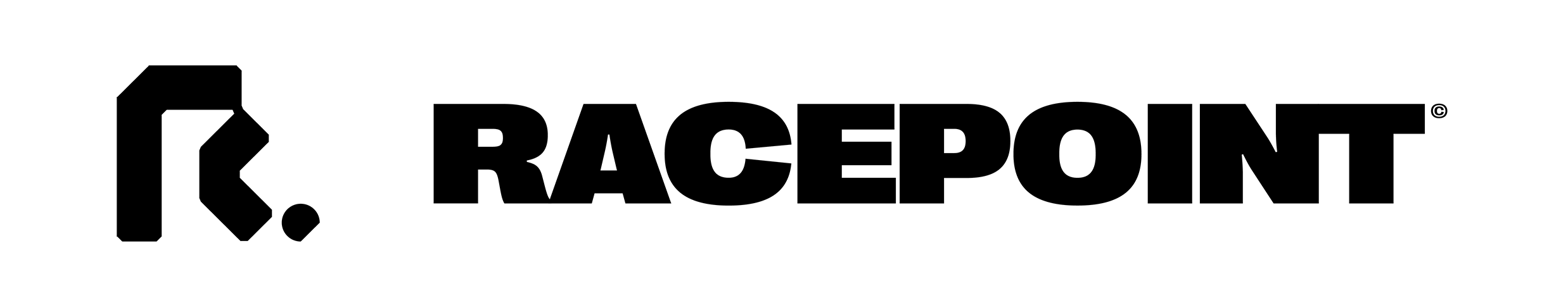 Racepoint Global logo