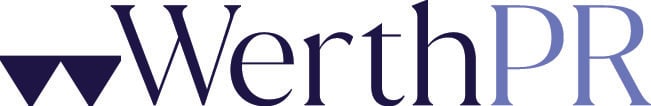 Werth PR logo