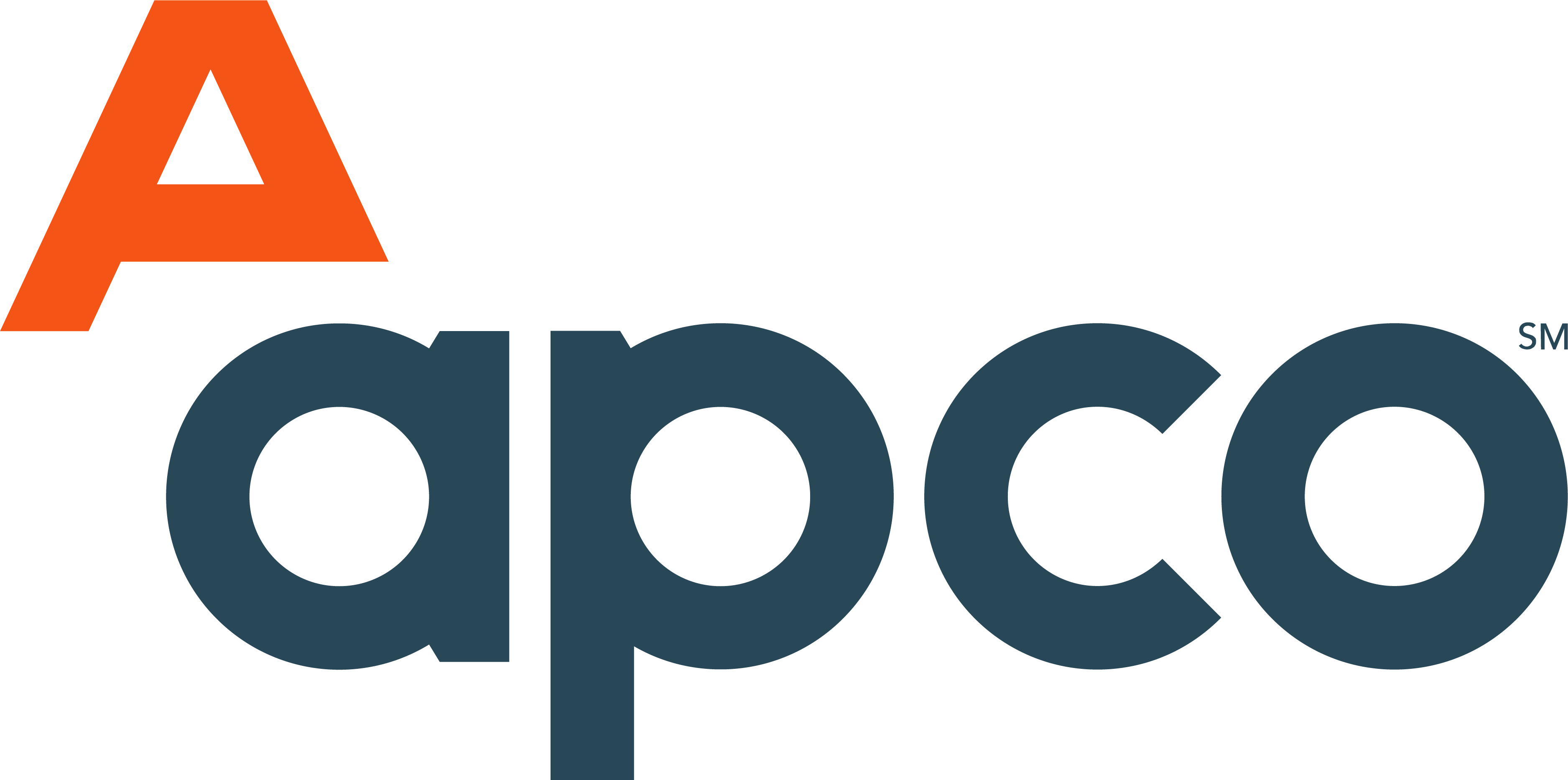 APCO Worldwide logo