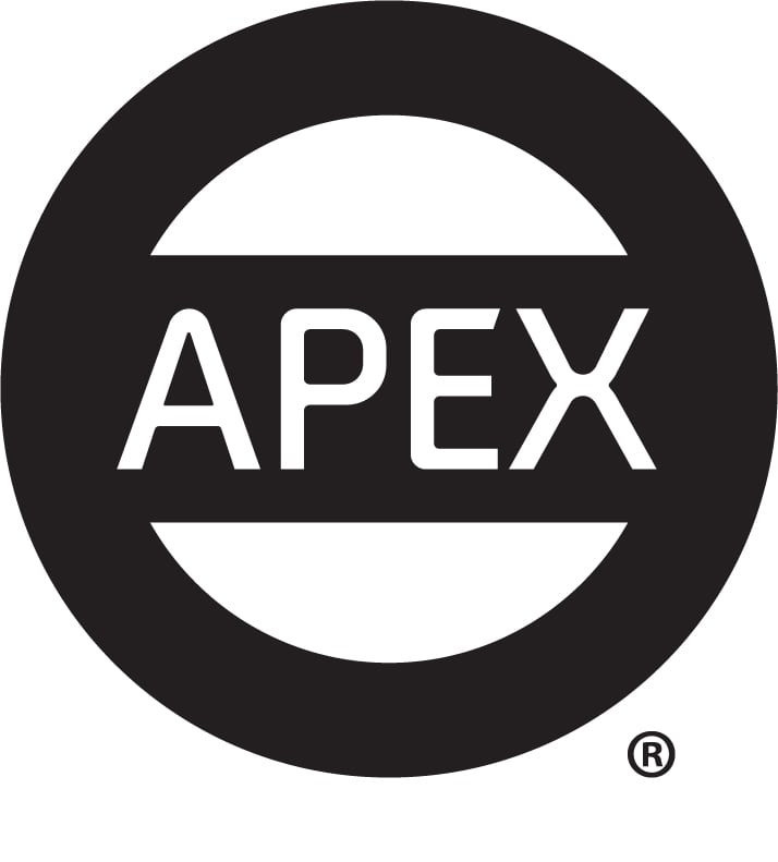 Apex PR logo