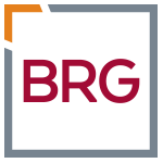 BRG Communications logo