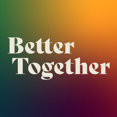 Better Together Agency logo