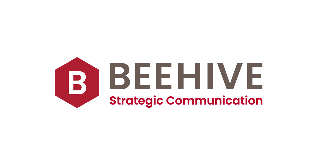 Beehive Strategic Communication logo