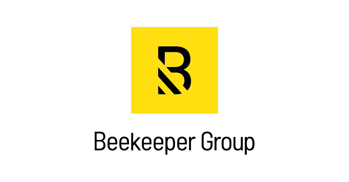 Beekeeper Group logo