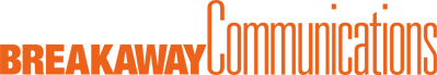 Breakaway Communications logo