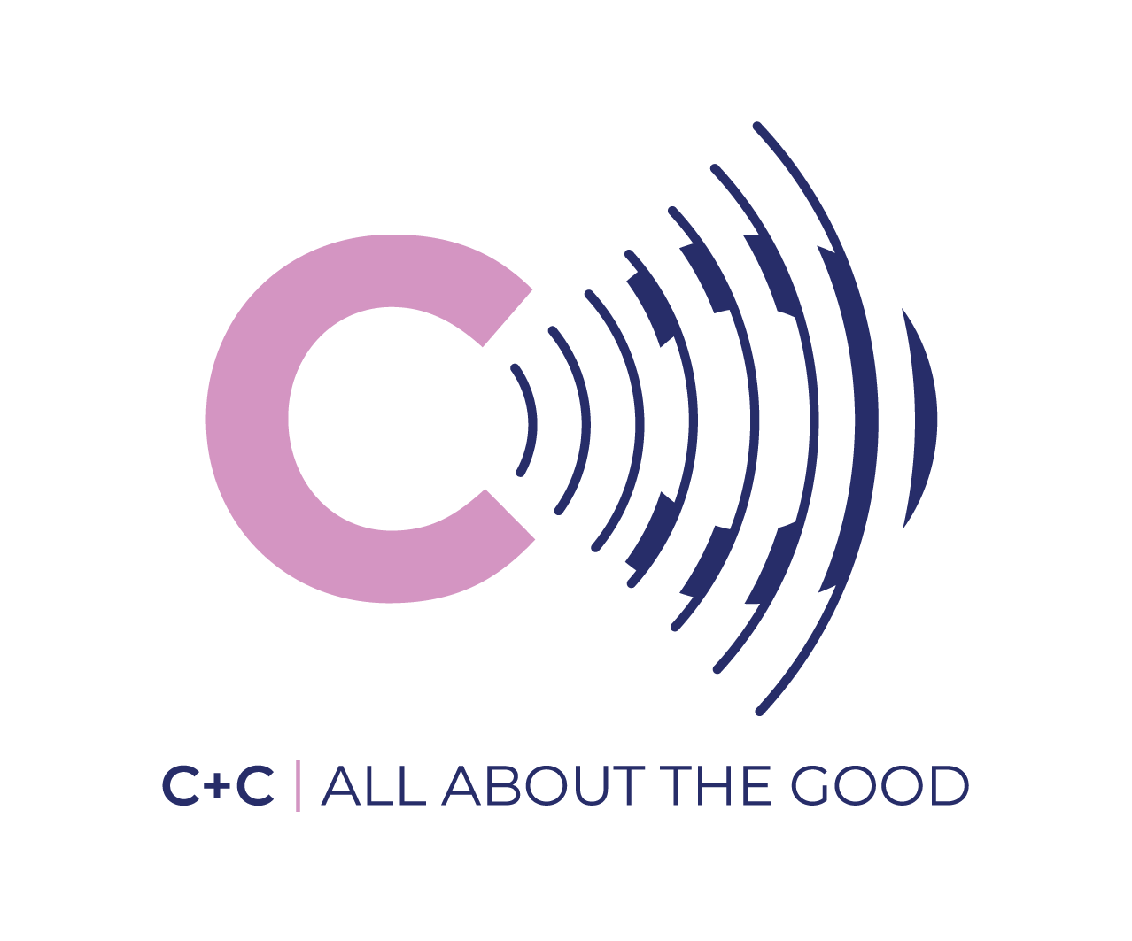 C+C logo