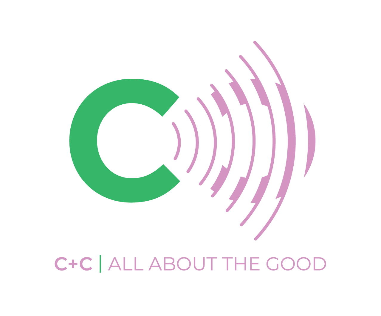 C+C logo