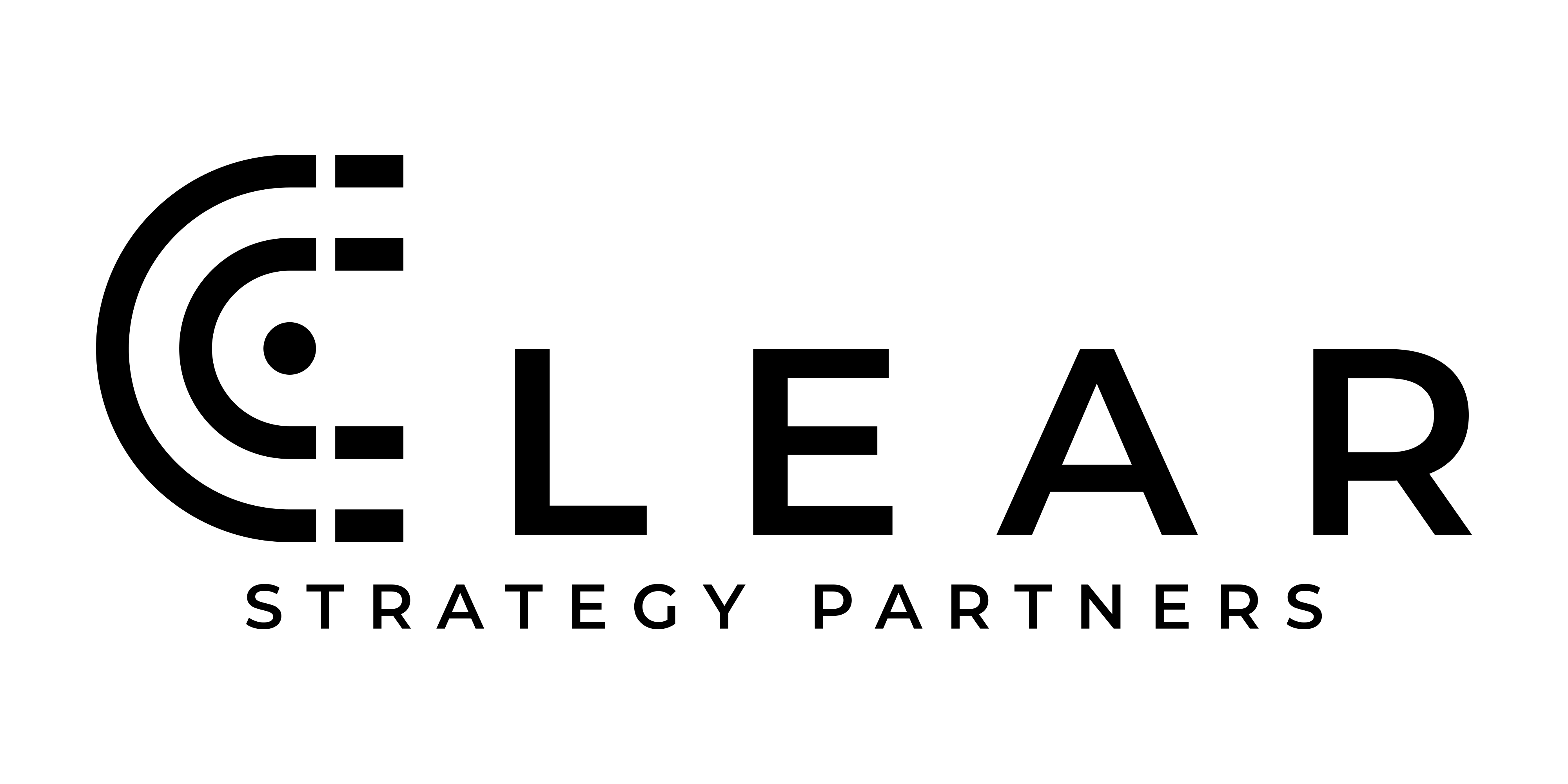 Clear Strategy Partners logo