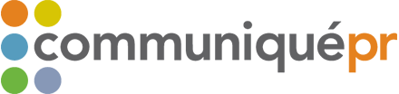 Communique PR logo