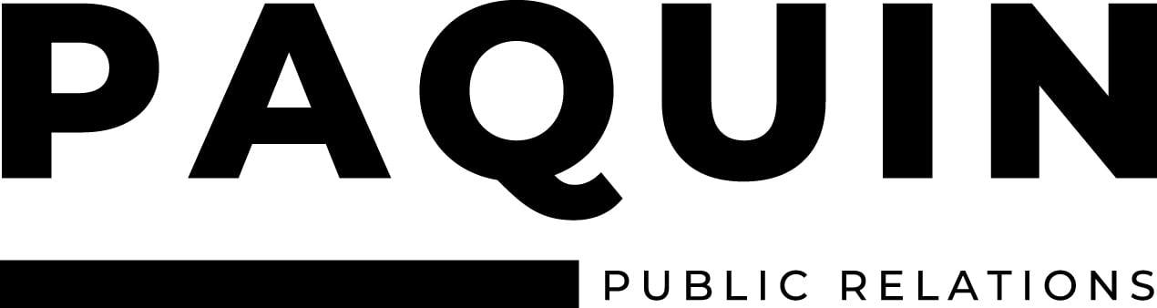 Paquin Public Relations, LLC logo