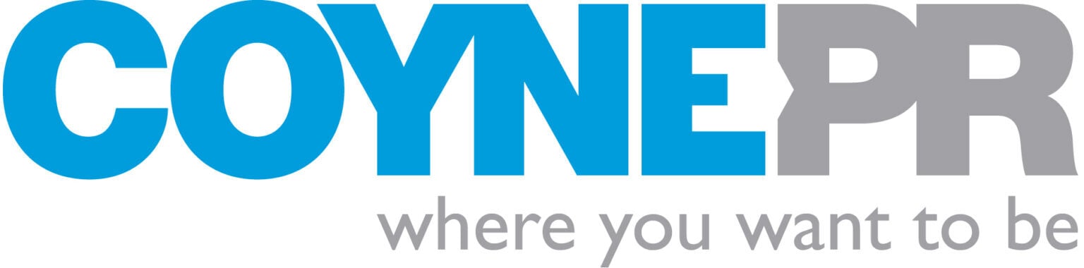 Coyne PR logo