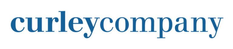 Curley Company logo