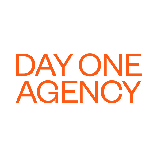 Day One Agency logo