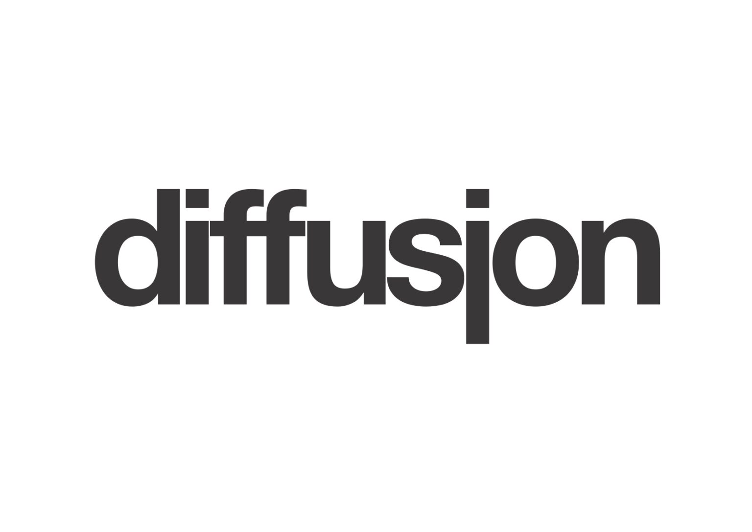 Diffusion PR logo