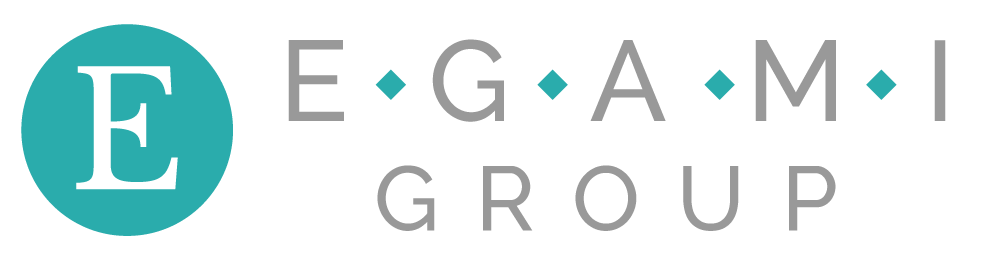 EGAMI Group logo