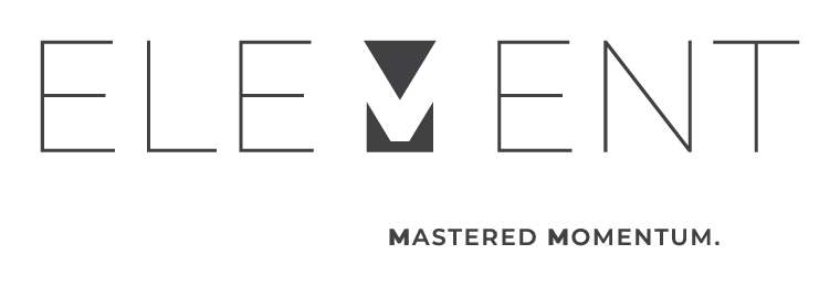 Element M logo