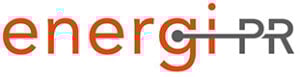 energi PR logo