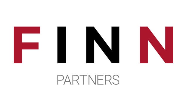 FINN Partners logo