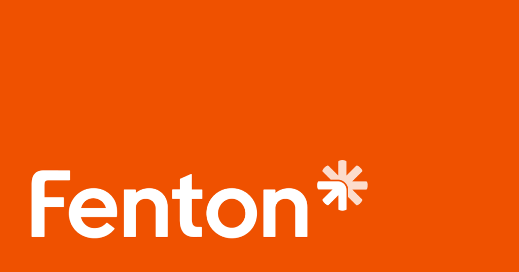 Fenton logo