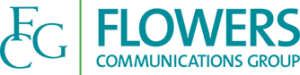 Flowers Communications Group logo