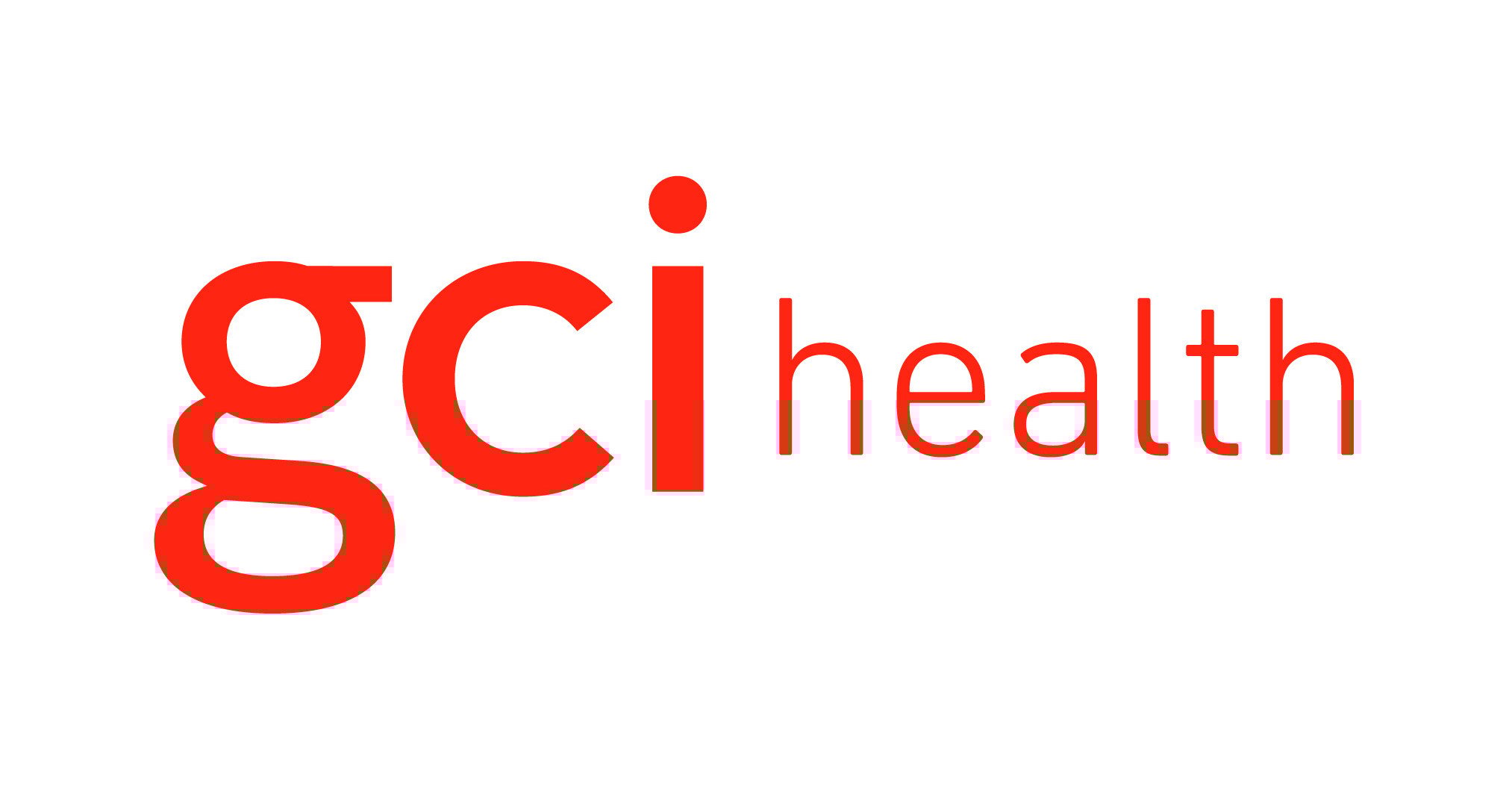 GCI Health logo