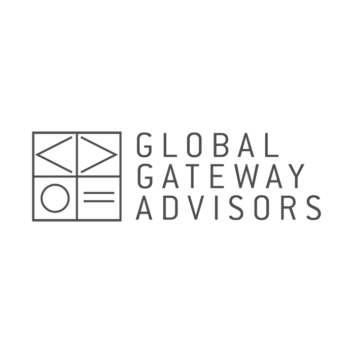 Global Gateway Advisors logo