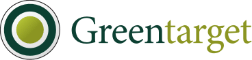 Greentarget logo
