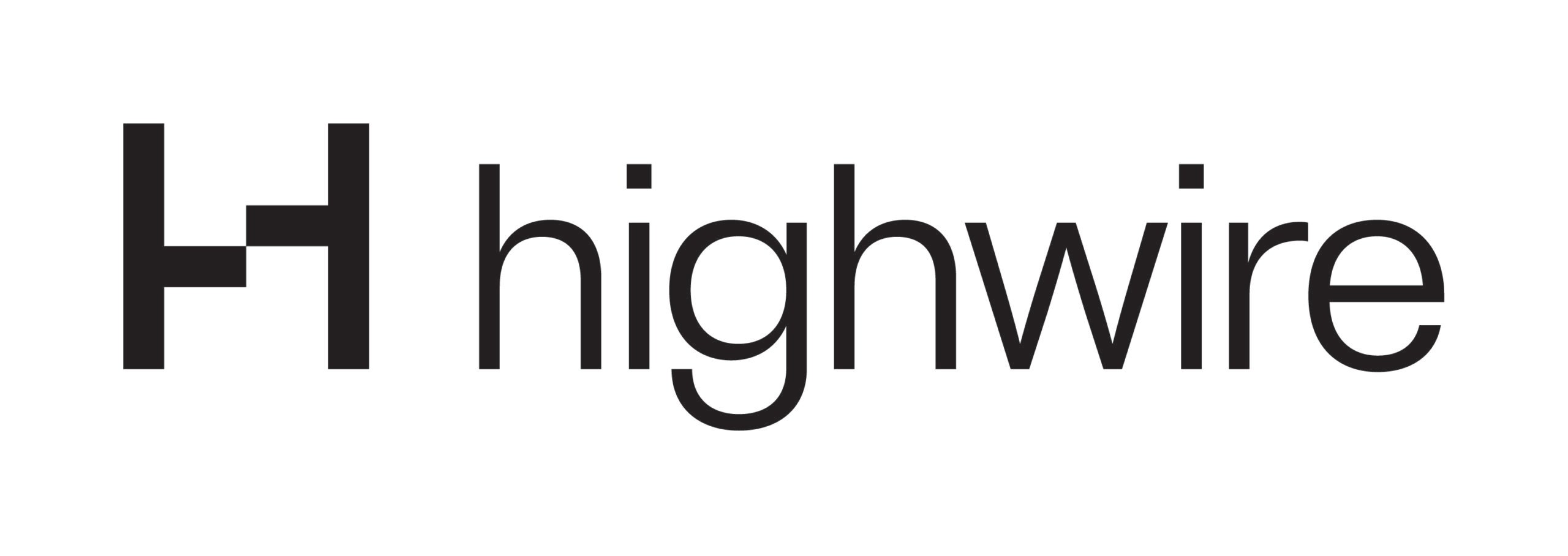 Highwire PR logo