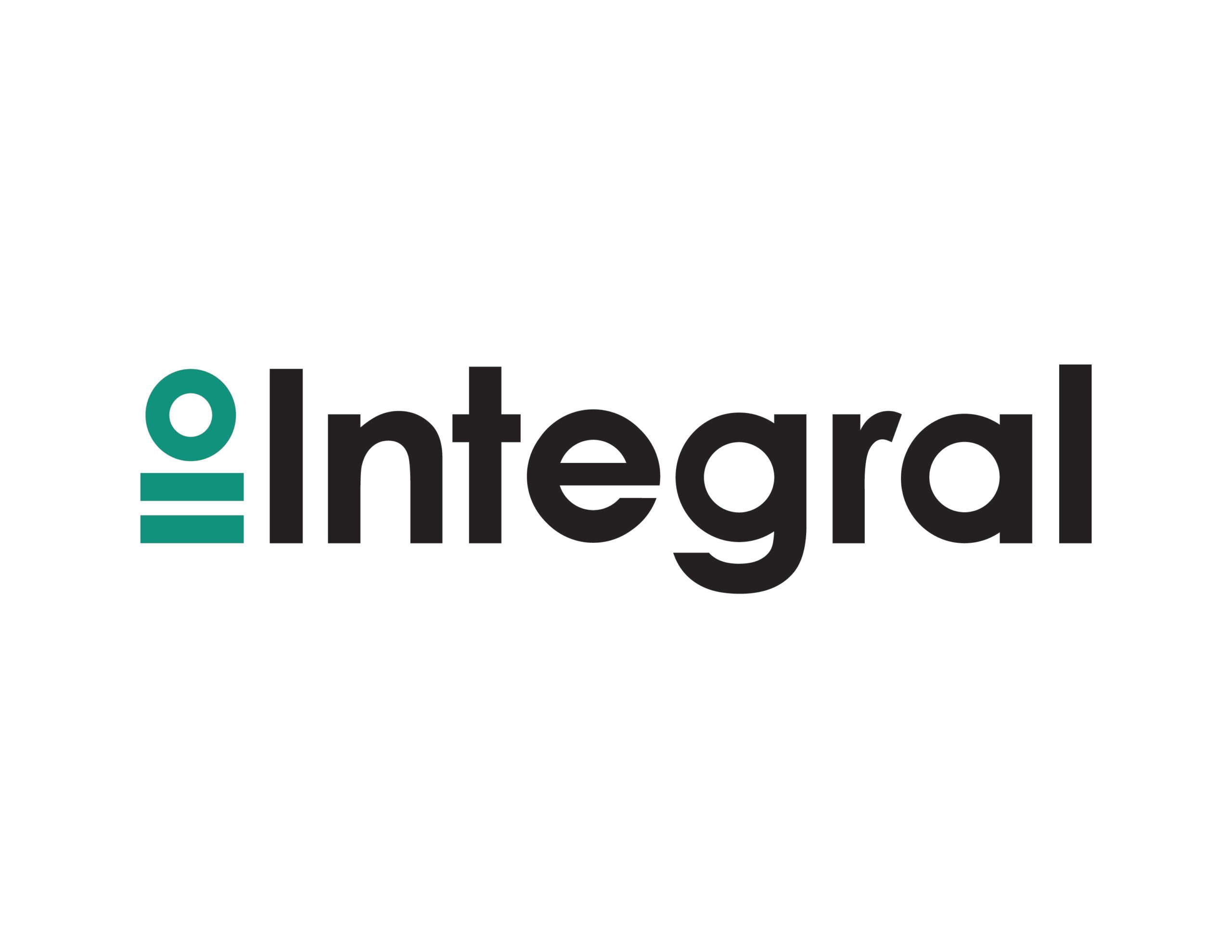 Integral logo