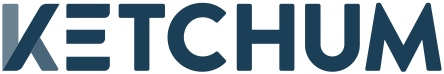 Ketchum logo