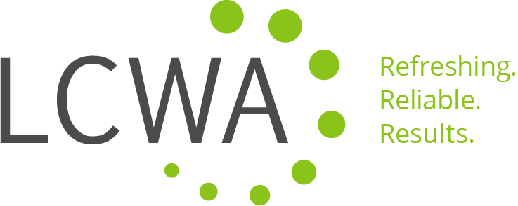 L.C. Williams & Associates logo