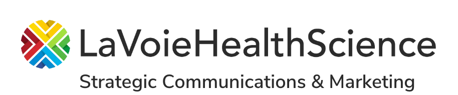 LaVoie Health Science logo