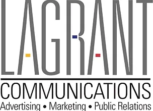 LAGRANT COMMUNICATIONS logo