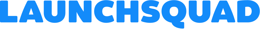 LaunchSquad logo
