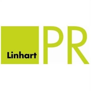 Linhart Public Relations logo