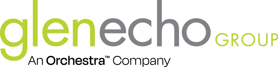 Glen Echo Group logo