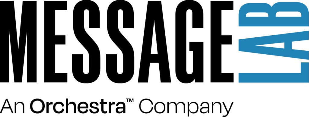 Message Lab logo