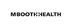 M Booth Health logo