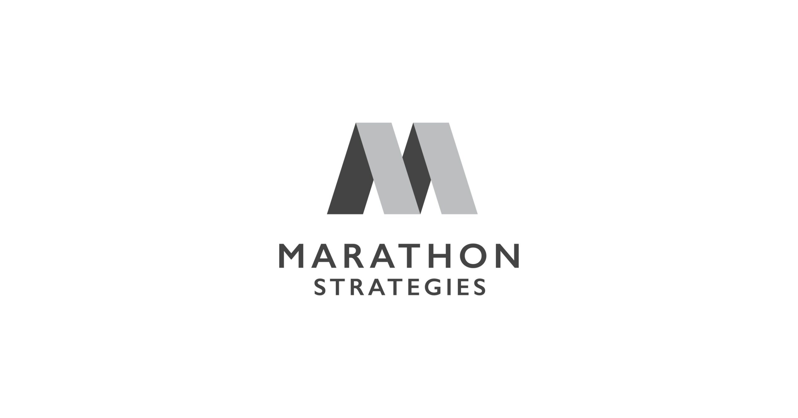Marathon Strategies logo