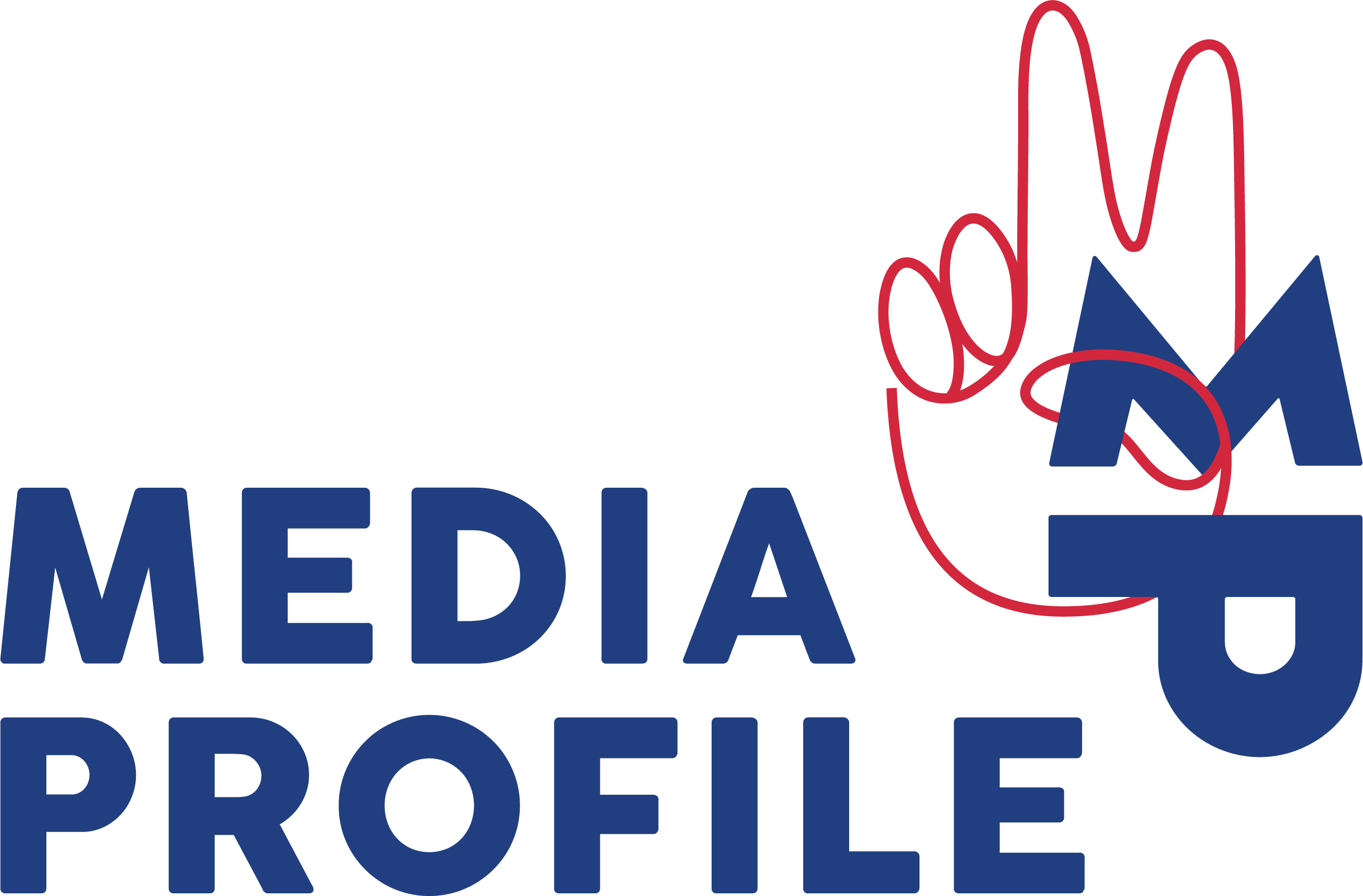 MEDIAPROFILE logo
