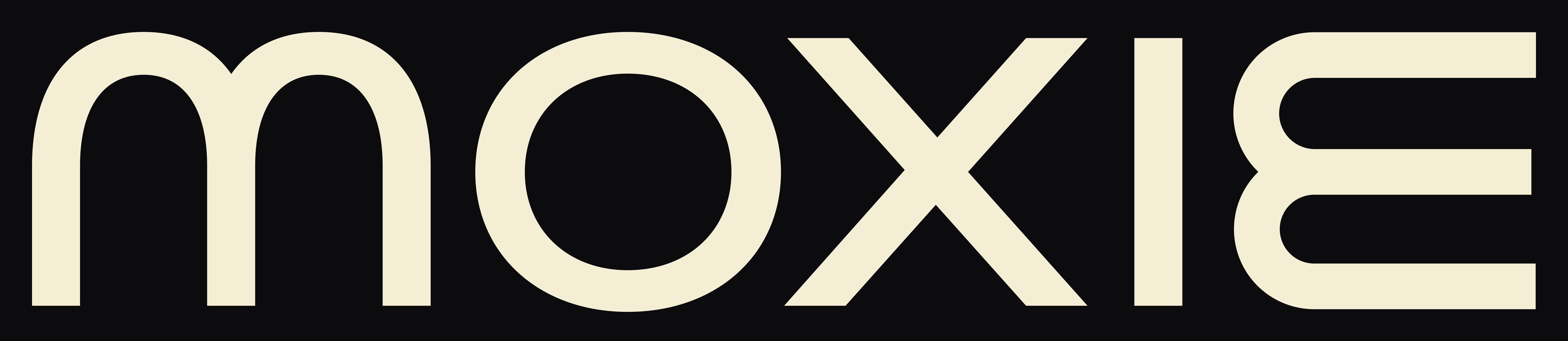 Moxie logo