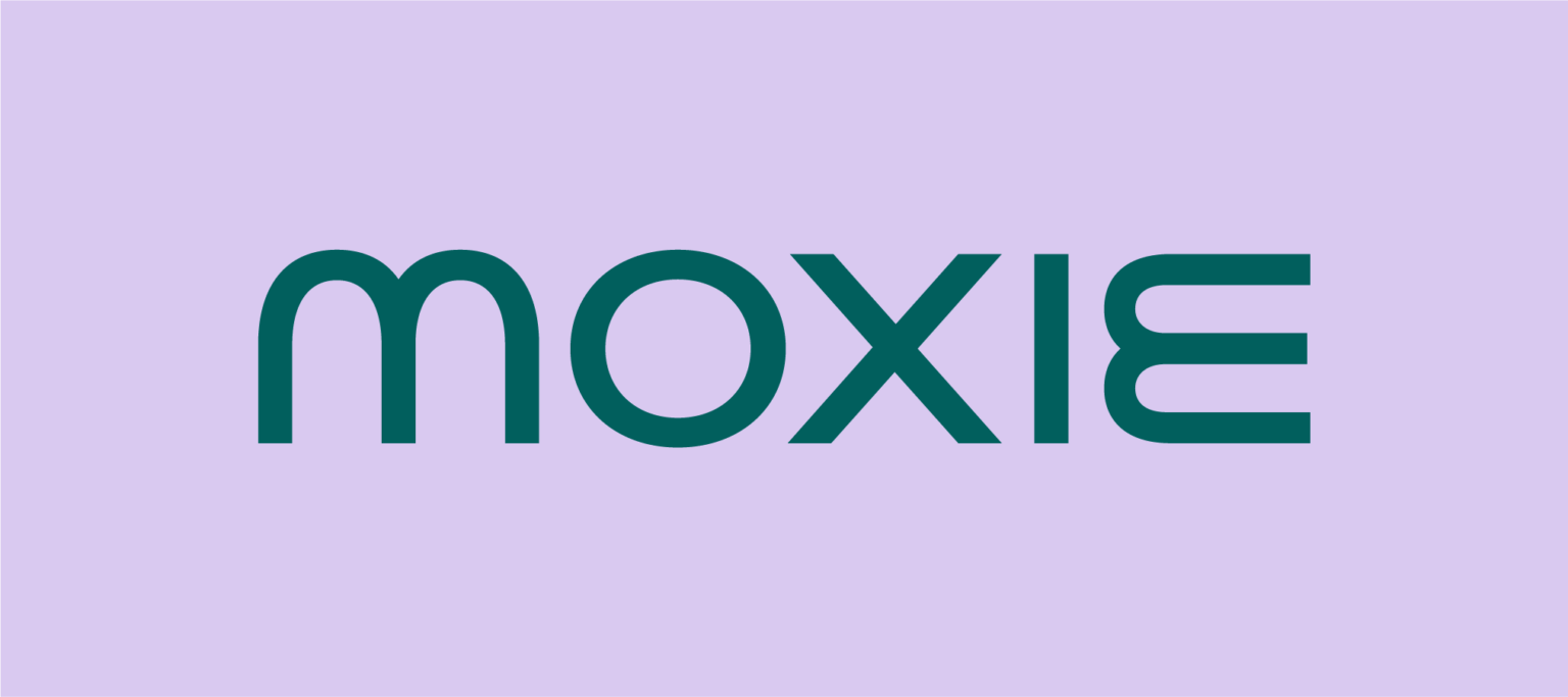 Moxie logo