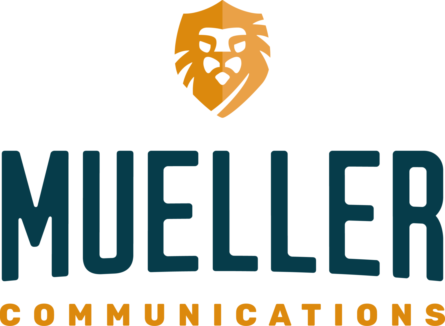 Mueller Communications logo