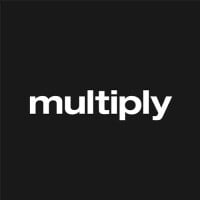 Multiply logo