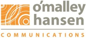 O'Malley Hansen Communications logo