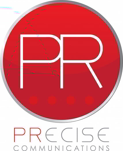 Precise Communications logo